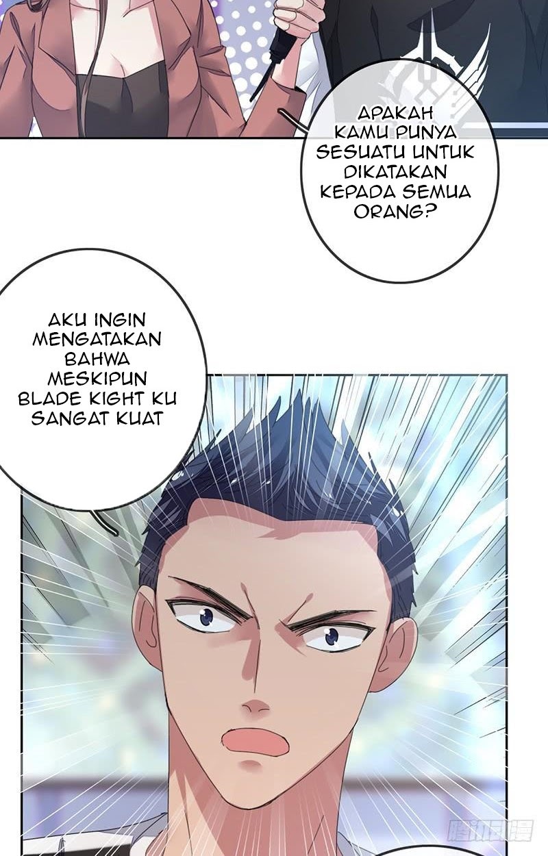 NSD Gaming Chapter 150 Bahasa Indonesia